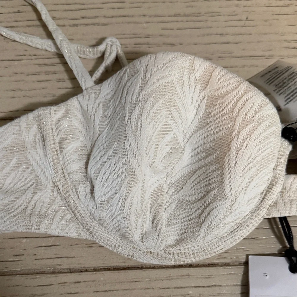 Onia bikini top - Picture 2 of 8